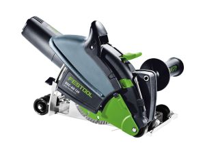 FESTOOL Diamant Trennsystem DSC-AG 125-Plus