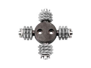 FESTOOL Werkzeugkopf FZ-RG 80