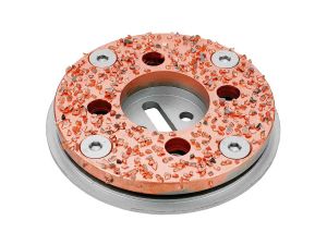 FESTOOL Werkzeugkopf HW COARSE-RG 80