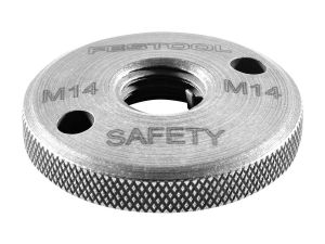 FESTOOL Spannmutter UF-DSC/DSG-AG M14