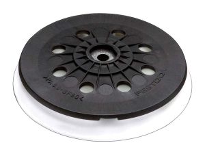 FESTOOL Schleifteller ST-STF 125/8-M8-J W-HT