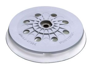 FESTOOL Schleifteller ST-STF 125/8-M8-J SW