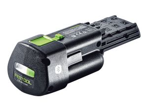 FESTOOL Akkupack BP 18 Li 3,0 Ergo I