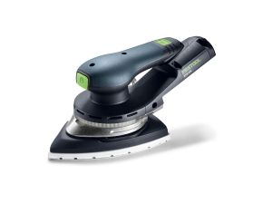 FESTOOL Akku-Deltaschleifer DTSC 200-Basic