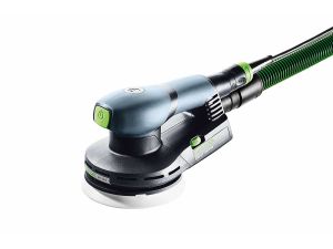FESTOOL Exzenterschleifer ETS EC 125/3 EQ-Plus
