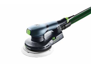 FESTOOL Exzenterschleifer ETS EC 150/3 EQ