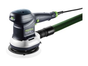 FESTOOL Exzenterschleifer ETS 150/5 EQ-Plus