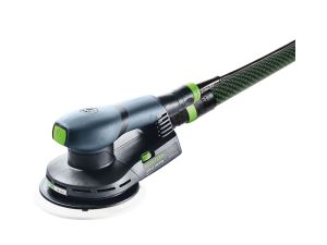 FESTOOL Exzenterschleifer ETS EC 150/5 EQ-SYS GR