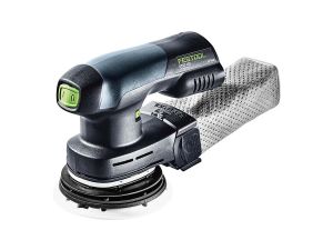 FESTOOL Akku-Exzenterschleifer ETSC 125-Basic