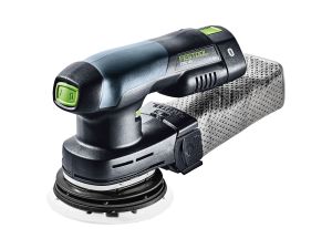 FESTOOL Akku-Exzenterschleifer ETSC 125 3,0 I-Set