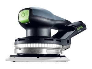 FESTOOL Cordless eccentric sander ETSC 2 150-Basic