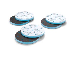 FESTOOL Schleifmittel Granat PROfile D150 GR PRO/10-Set