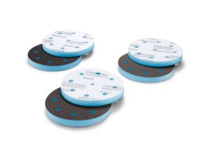 FESTOOL Schleifmittel Granat PROfile D125 GR PRO/10-Set