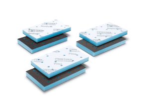 FESTOOL Schleifmittel Granat PROfile 80x133 GR PRO/10-Set