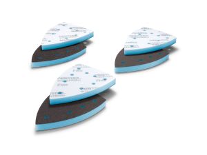 FESTOOL Schleifmittel Granat PROfile Delta GR PRO/10-Set