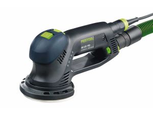 FESTOOL Getriebe-Exzenterschleifer RO 125 FEQ-Plus ROTEX