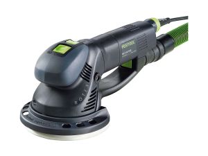 FESTOOL Getriebe-Exzenterschleifer ROTEX RO 150 FEQ-SYS GR