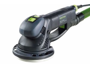 FESTOOL Getriebe-Exzenterschleifer RO 150 FEQ ROTEX