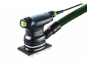 FESTOOL RUTSCHER RTS 400 REQ