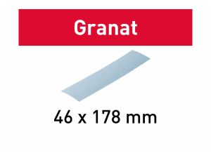 FESTOOL Schleifblatt STF 46X178 P180 GR/10