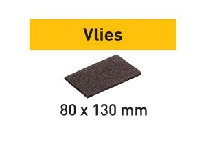 FESTOOL Schleifvlies STF 80x130 SF 800 VL/5 Vlies