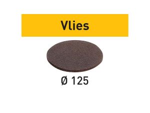 FESTOOL Schleifvlies STF D125 FN 320 VL/10 Vlies