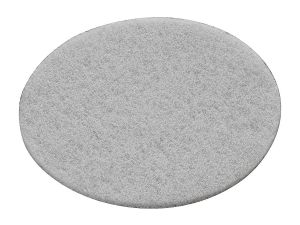 FESTOOL Poliervlies STF D150 white VL/10 Vlies