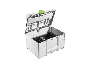 FESTOOL Systainer³ SYS-STF D150