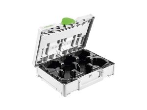 FESTOOL Systainer³ SYS-STF-D77/D90/93V