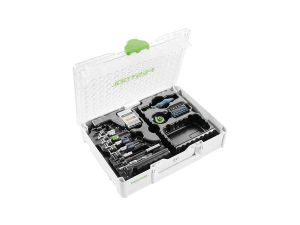 FESTOOL Montagepaket SYS3 M 89 ORG CE-SORT