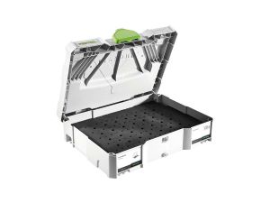 FESTOOL Systainer³ SYS3-OF D8/D12