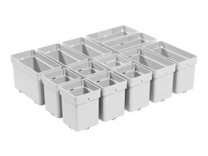 FESTOOL Einsatzboxen 50x50/50x100x68-Set