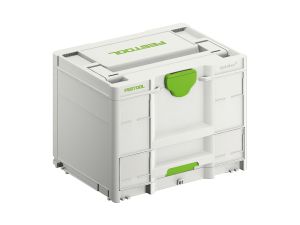 FESTOOL Systainer³ SYS3-COMBI M 287