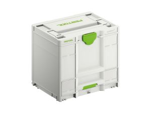 FESTOOL Systainer³ SYS3-COMBI M 337
