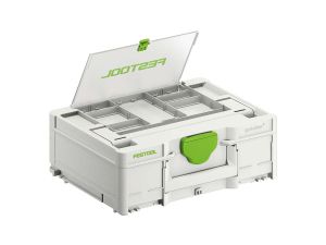 FESTOOL Systainer³ DF SYS3 DF M 137