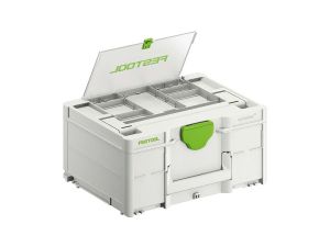 FESTOOL Systainer³ DF SYS3 DF M 187