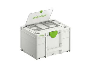 FESTOOL Systainer³ DF SYS3 DF M 237