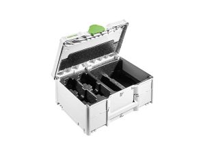 FESTOOL Systainer³ SYS3 M 187 ENG 18V