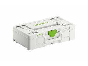 FESTOOL Systainer³ SYS3 L 137