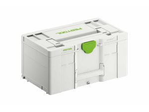 FESTOOL Systainer³ SYS3 L 237