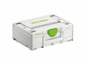 FESTOOL Systainer³ SYS3 M 137