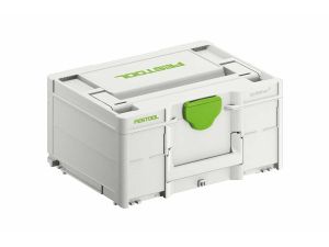 FESTOOL Systainer³ SYS3 M 187