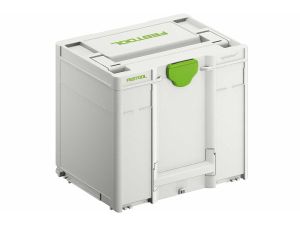 FESTOOL Systainer³ SYS3 M 337