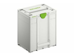 FESTOOL Systainer³ SYS3 M 437
