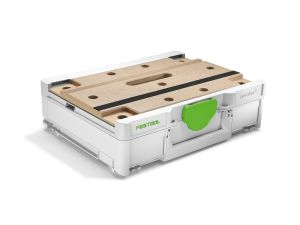 FESTOOL Systainer³ SYS3-MFT M 112