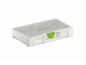 FESTOOL Systainer³ Organizer SYS3 ORG L 89