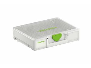 FESTOOL Systainer³ Organizer SYS3 ORG M 89
