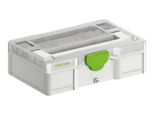 FESTOOL Systainer³ SYS3 S 76 TRA
