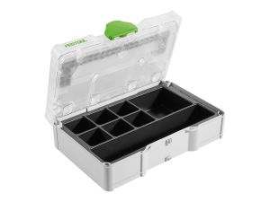FESTOOL Systainer³ SYS3 S 76 TRA UNI
