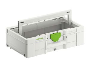 FESTOOL Systainer³ ToolBox SYS3 TB L 137